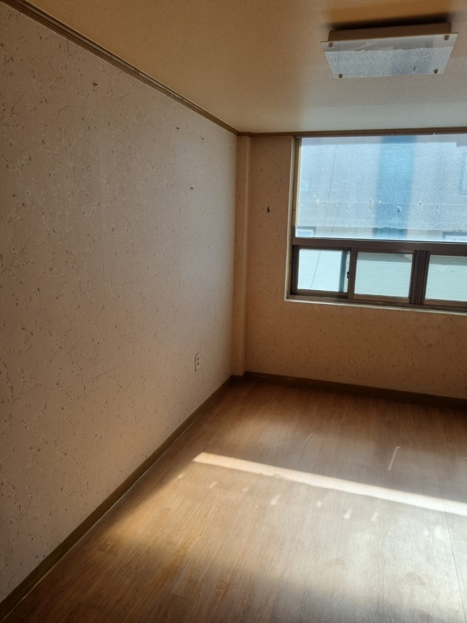 용산구 빌라·주택 유품정리 작업 후