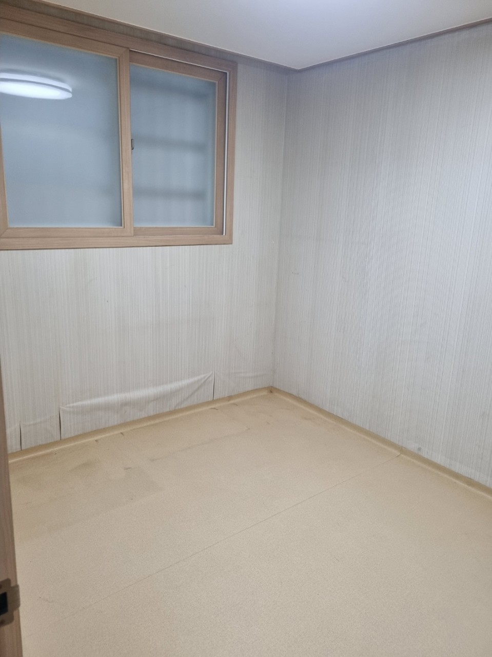 도봉구 아파트 유품정리 작업 후