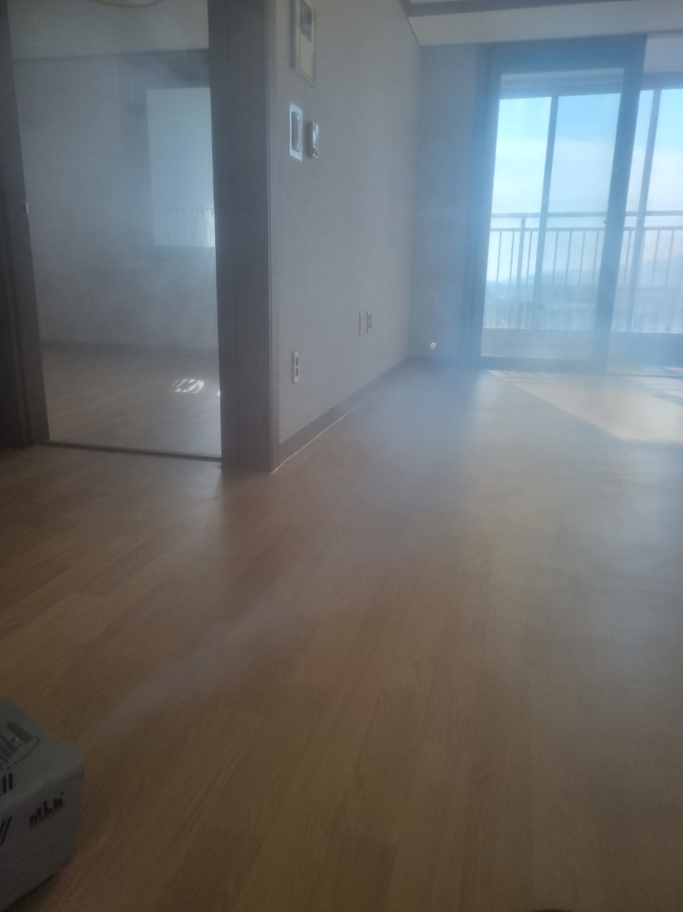 서대문구 아파트 유품정리 작업 후
