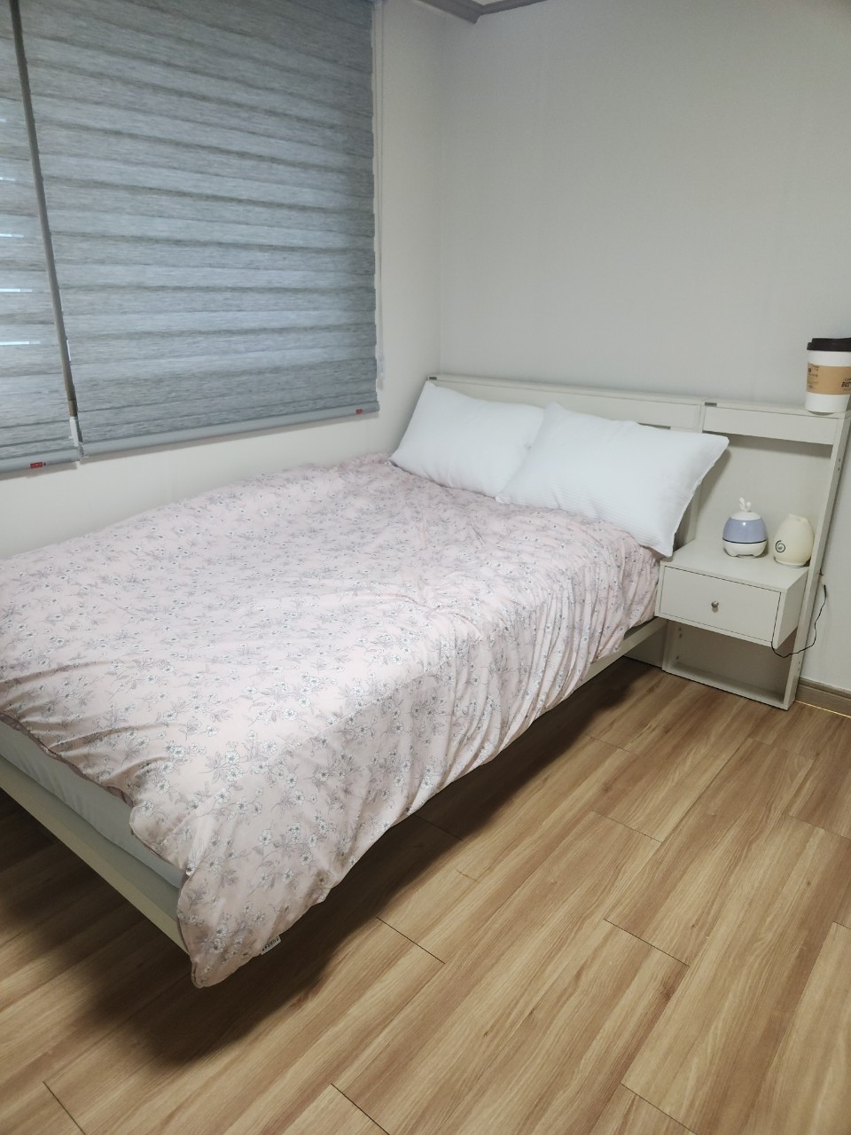 양천구 빌라·주택 유품정리 작업 전