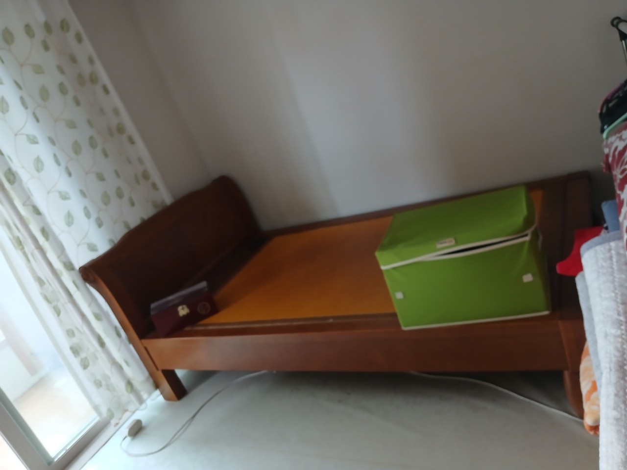 마포구 빌라 유품정리 작업 전
